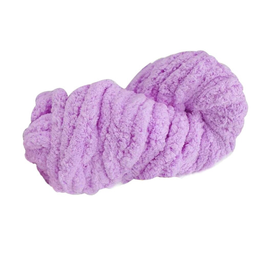 Bulky Chunky Yarn for Pet Beds Macrame Rugs Sweaters 1