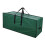 Christmas Tree Storage Bag Waterproof 122x34x51cm 6