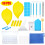 Diamond Painting Kit Accessories Set 59 Pieces 1