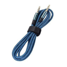 AUX to AUX cable Lindmeyers 10 feet