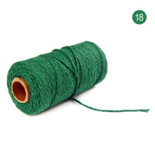 Twisted Cord Rope for Macrame 100m