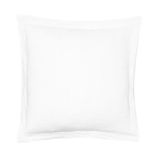 Levtex Home -liinavaate, valkoinen, 66x66 cm 2