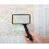 Handheld Magnifying Glass 3X Rectangular Large Lens 4