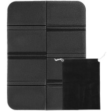 Outdoor seat pad for hiking and camping 1 piece