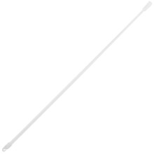 Vertical Blind Tilt Wand Replacement Transparent Rod with