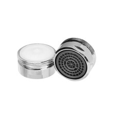 Kitchen Sink Faucet Swivel Aerator with Washer 1 Pc