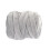 Light Gray Chunky Tube Yarn 250g 2