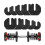 REBEL ACTIVE Hantel automat 40 kg 2