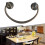KDJ Vintage Retro Handle Easy Install 1 Pack 4