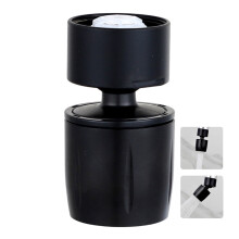 Swivel Kitchen Faucet Aerator Water-Saving Shower Nozzle
