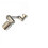Kitchen faucet extender aerator plastic 1080 rotatable 1
