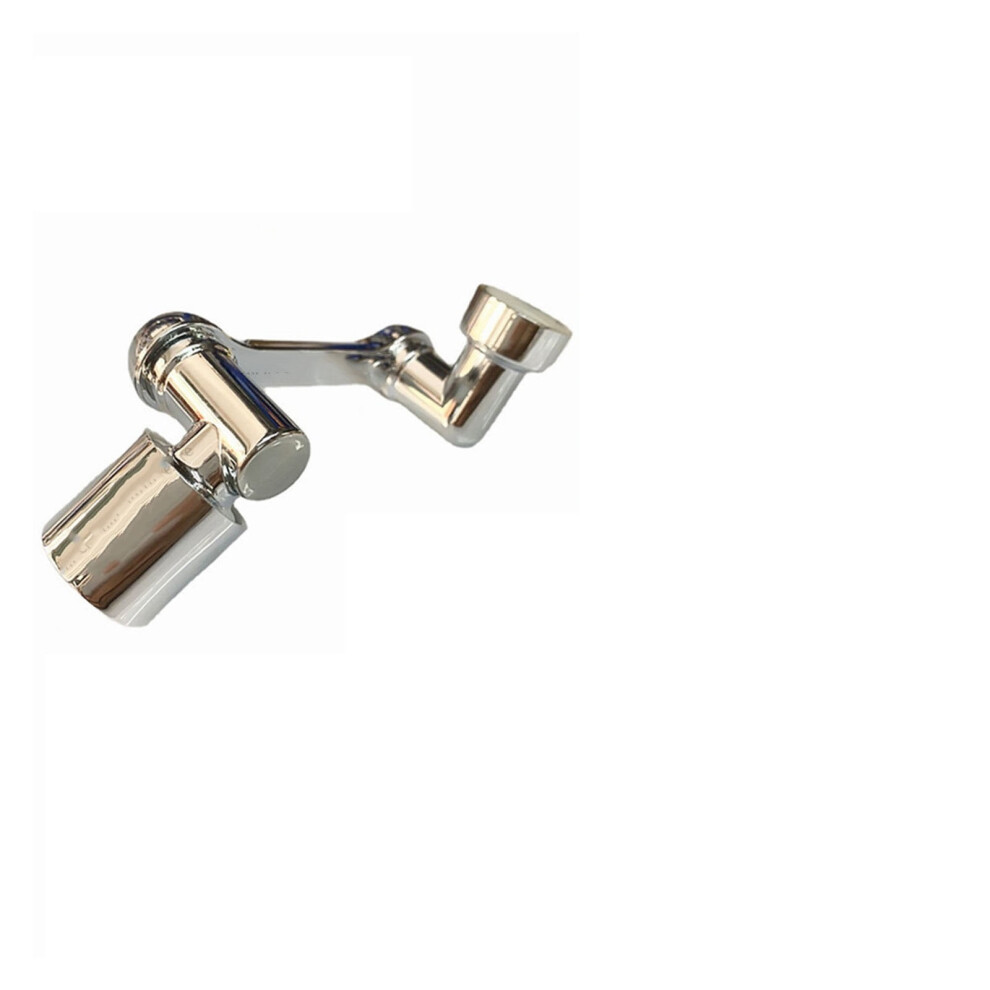 Kitchen Faucet Extender Aerator Plastic 1080 Rotatable 9107258782335