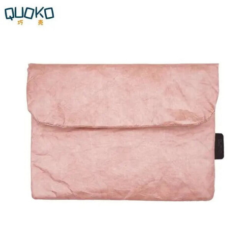 Vintage Tyvek E-Reader Sleeve for 6-inch Kindle Paperwhite
