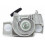 Recoil Pull Starter for STIHL Chainsaw Models 1130 080 2100 3