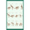 VISALY Dinosaur Skeleton Toys Educational 12Pcs 4