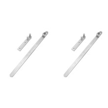 2X Cintreuse Manuelle pour Fils de Fer/Acier/Cuivre de 1 Ă 10 mm, Petite Cintreuse Manuelle pour Barres D'Armature, Outils Manuels de Bricolage