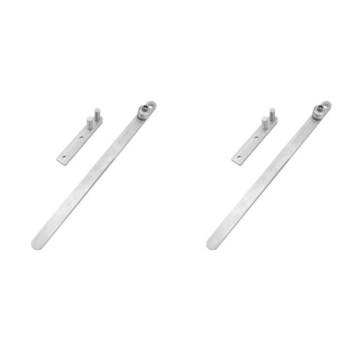 2X Manual Bending Machine 1-10mm Iron/Steel/Copper Wire Angle Bender Tool Small Manual Rebar Bender DIY Hand Tools