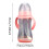 Baby Bottle PP Wide Neck with Handle 300ml 3