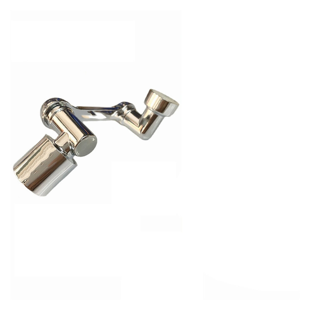 Kitchen Faucet Aerator With 1080 Rotation Plastic Splash 9107258791122