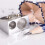 Metal pencil sharpener with two holes rectangular 4