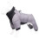 Dog Winter Coat Reflective Windproof Padded Jacket 1