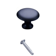 Kyusrd cabinet knobs single hole 1 pc