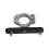 Bottle Rack Mount for Handlebar or Seatpost 2 pcs 1