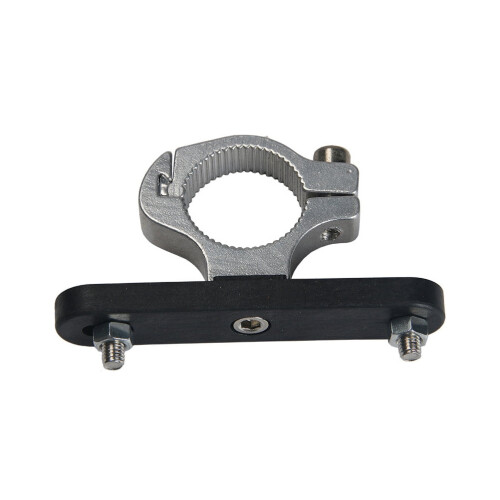 Bottle Rack Mount for Handlebar or Seatpost 2 pcs