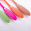 Colored Ink Blending Brushes for Crafting 12 pcs 2