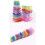 Self-Grip Hair Rollers 15mm Set of 6 5