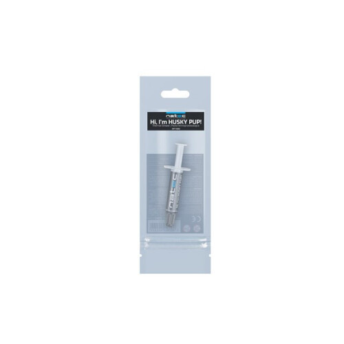 NATEC THERMAL PASTE HUSKY PUP 0.5G 1
