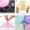 Balloon Arch Kit with Garland Tape 2 pcs 2
