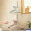 Hanger Organizer Wall-Mounted Foldable Rack 3 PCS 6