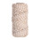 Jute Twine Rope Braided 32.8 ft 6 mm 4