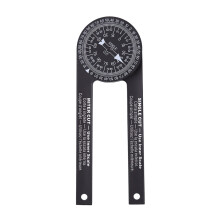 Miter Saw Protractor Angle Finder for Woodworking Precision
