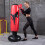 Hengsof Punching Bag Unfilled 100 lbs Capacity 4