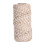 Jute Twine Rope Braided 32.8 ft 6 mm 5