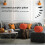 Pumpkin Throw Pillow 3D Halloween Decor Red 20cm 4