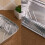 Aluminum Foil Pans Square 700mL 50 Count 6