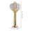 KDJ acrylic puller for easy installation 1 piece 3