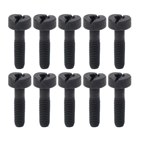 Screw for 340-461 Models 10 pcs 1