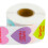 HILABEE Valentine's Day stickers for scrapbooking and 8