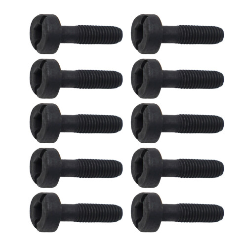 Screw for 340-461 Models 10 pcs 2