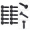Screw for 340-461 Models 10 pcs 6