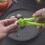 Runskmd clam pliers for restaurant and home use, 7