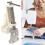 Embroidered Quilting Presser Foot for Low Shank Sewing 5
