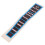 Troglfold violin intonation stickers 3/4 size 8