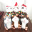 Talking Hamster Plush Toy Interactive Sound 1pc 6