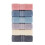 Quick-Dry Cotton Hand Towels - Absorbent, Lightweight, 4