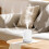 Essential Oil Diffuser Humidifier Quiet Warm Mist 300ml 4